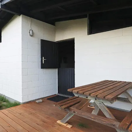 Ferienhaus 4 Person In Tranek R