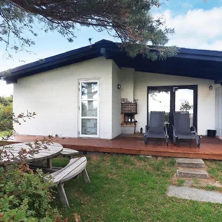 Tatil Evi 4 Person In Tranek R *
