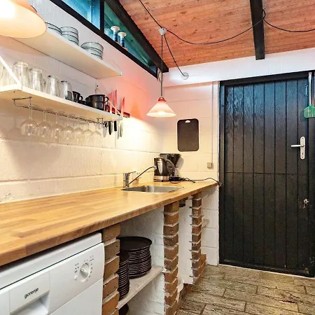 Ferienhaus 4 Person In Tranek R