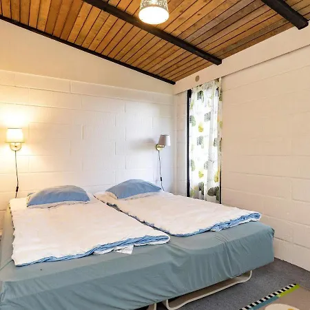 4 Person In Tranek R Tatil Evi