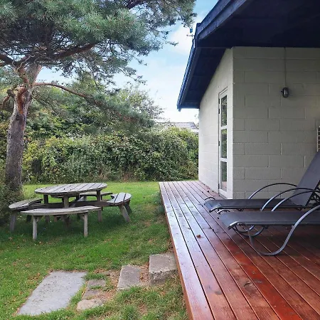 Tatil Evi 4 Person In Tranek R